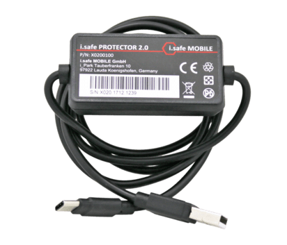 iSafe Protector