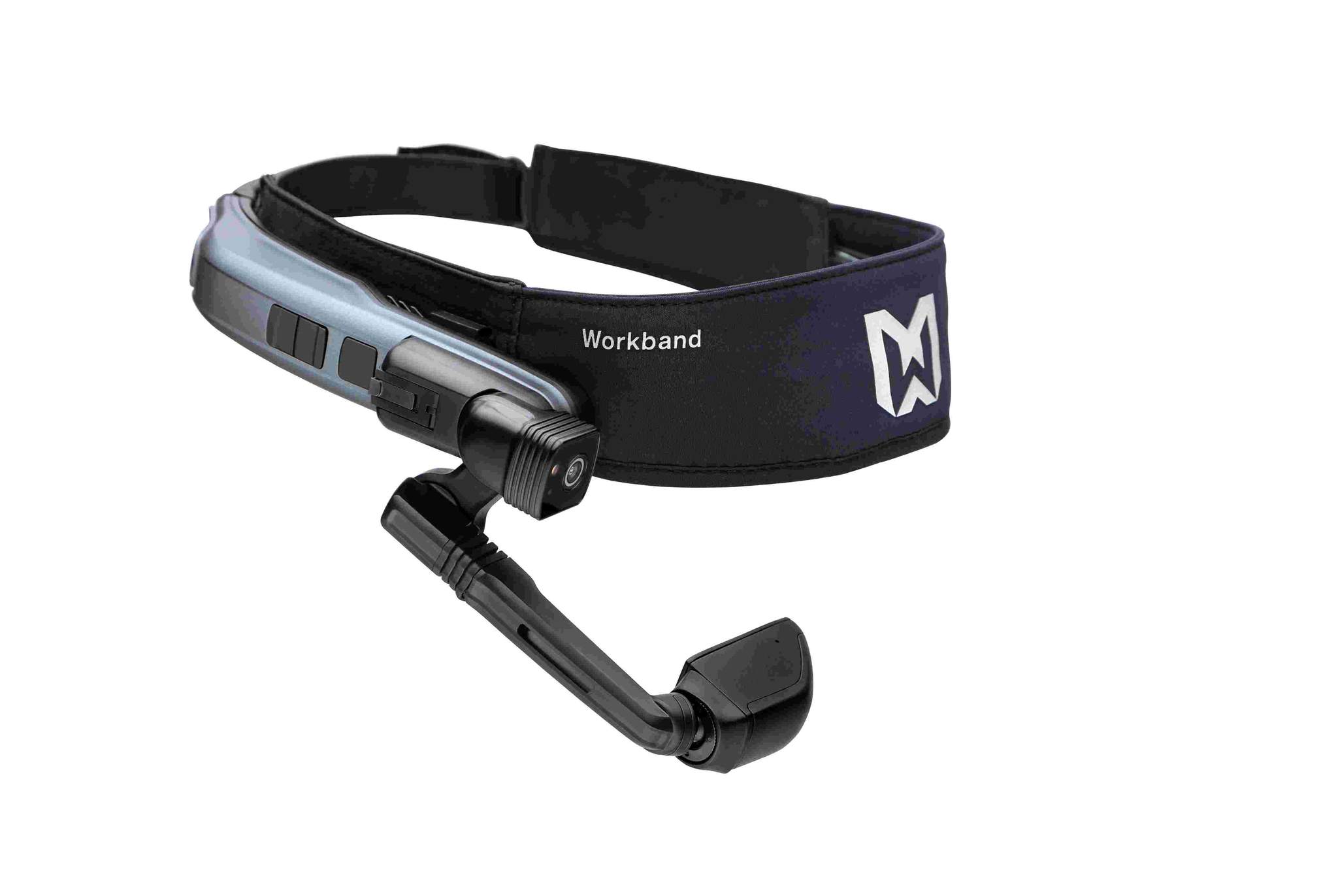 RealWear Navigator&#x2122; 500 Rugged Handsfree Tablet