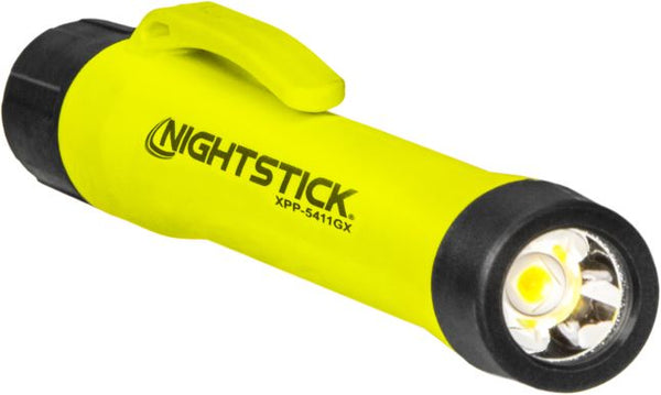Nightstick XPP-5411GX Intrinsically Safe Penlight w/Mount