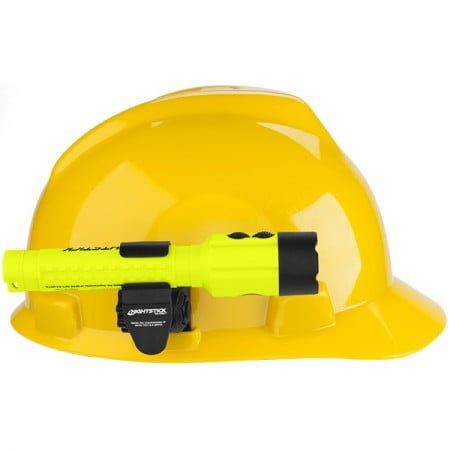Nightstick XPP-5414GX-K01 Dual-Light™ Flashlight w/Tail Magnet and Multi-Angle Mount
