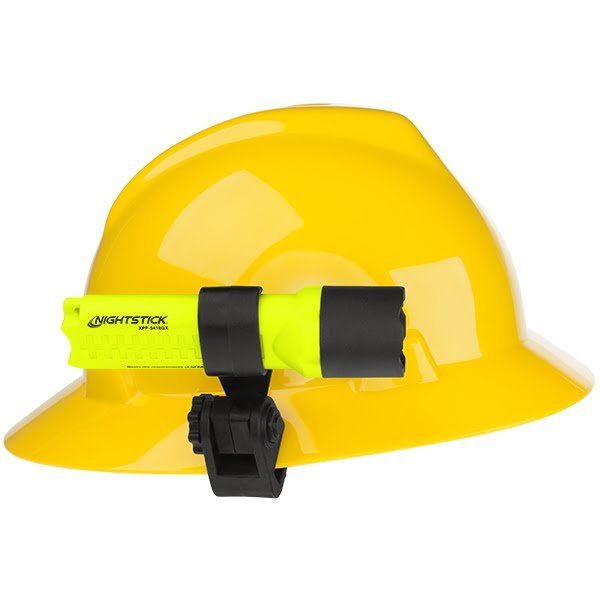Nightstick XPP-5418GX-K01 Intrinsically Safe Flashlight with Multi-Angle Mount