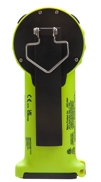 Nightstick XPP-5564GXA [Zone 0/20] INTRANT® DUO IS Dual-Light Angle Li