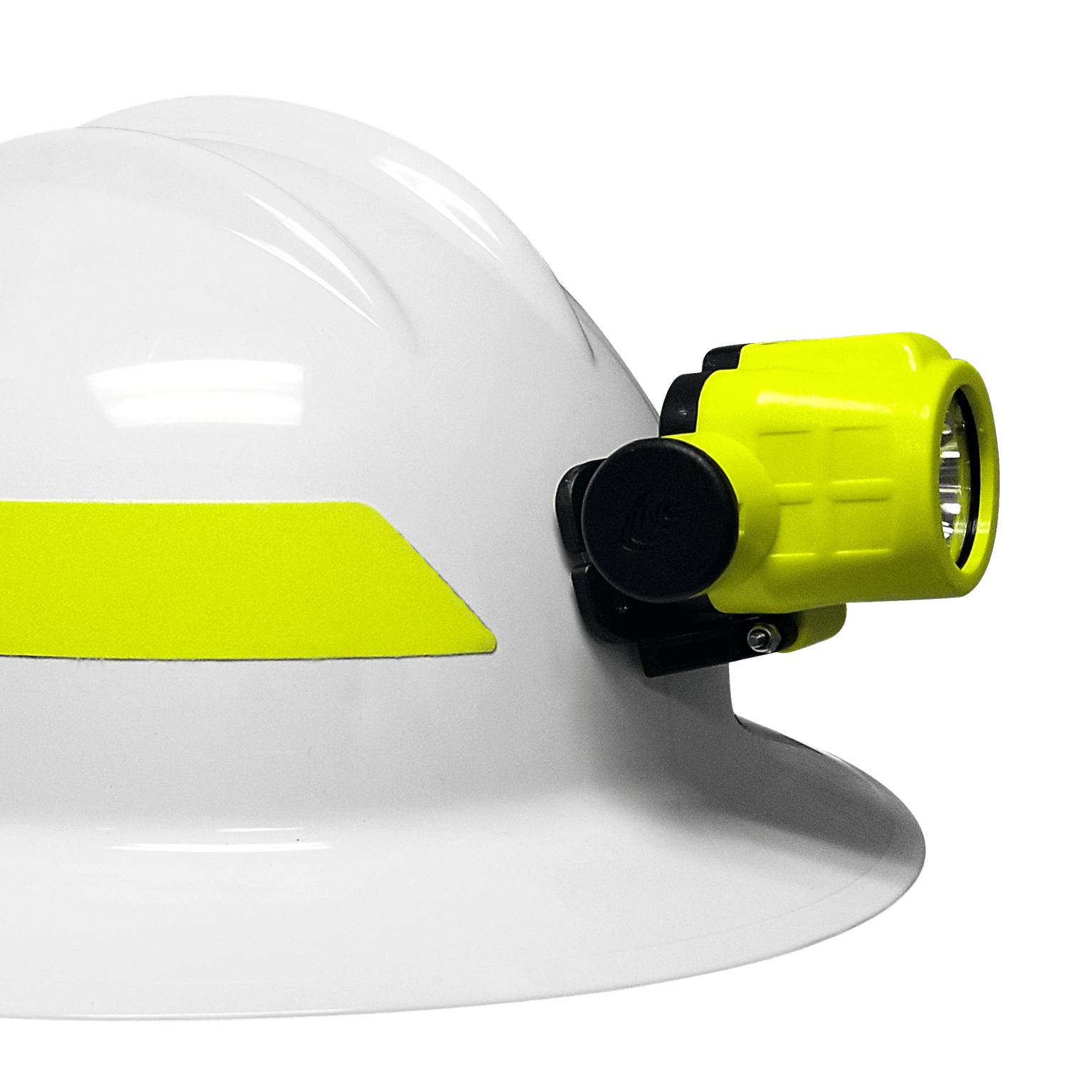 Nightstick XPR-5553G Intrinsically Safe USB Dual-Light&#x2122; Headlamp