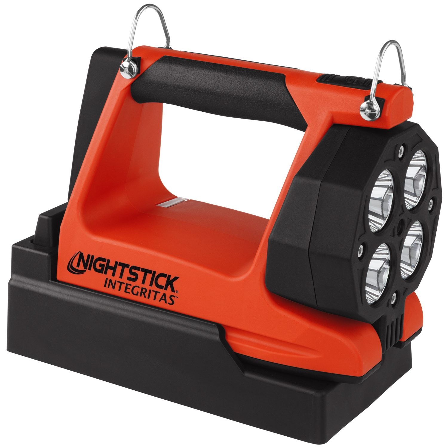 Nightstick XPR-5582RX INTEGRITAS™ 82 Intrinsically Safe Rechargeable Lantern
