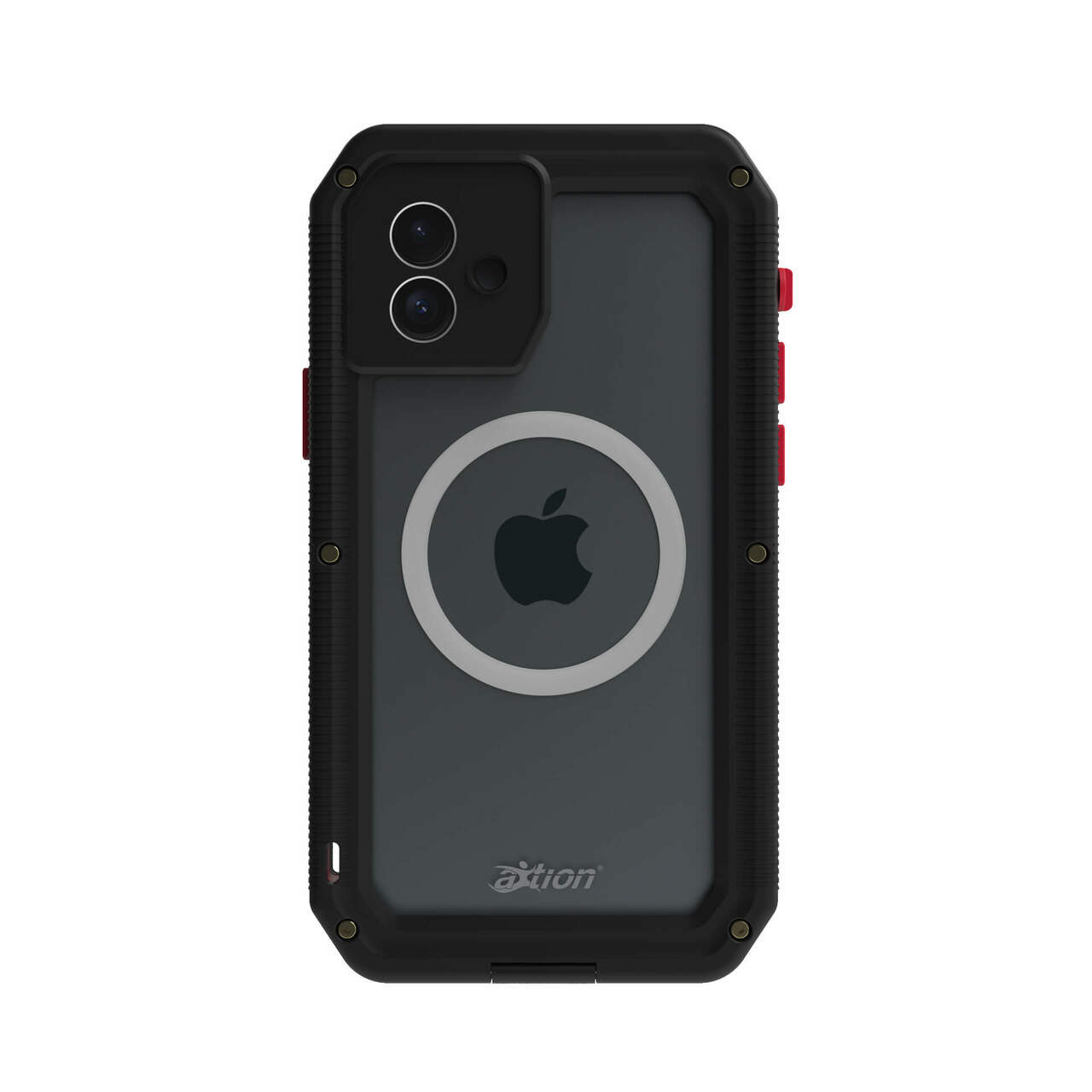 aXtion® Extreme Case for iPhone 12
