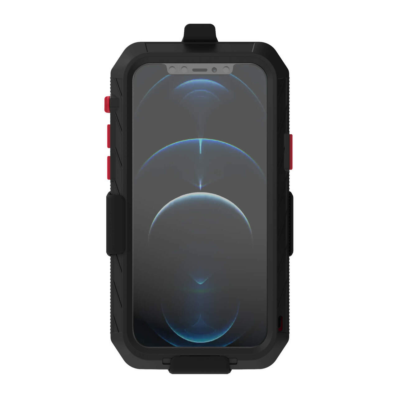 aXtion® Extreme Case for iPhone 12
