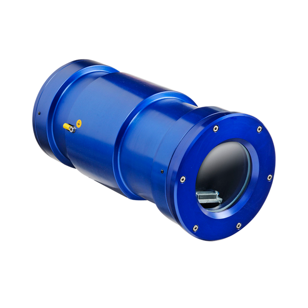 Tecnovideo CHEP Explosionproof Fixed Camera Housing