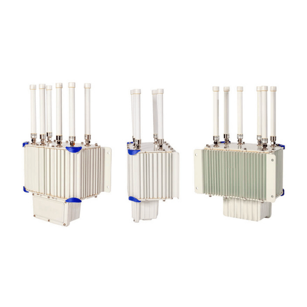 Extronics iWAP XN3 Zone 2/Division 2 Universal Wireless Enclosure System