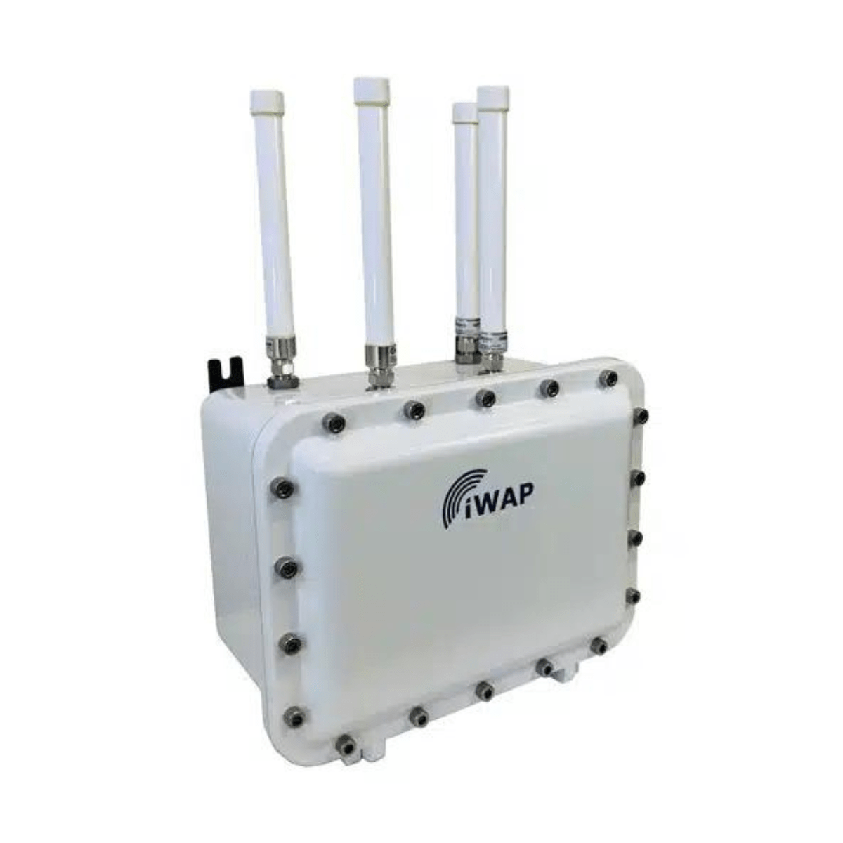 Extronics iWAP107 Zone 1/Division 1 Hazardous Area Wireless Enclosure System