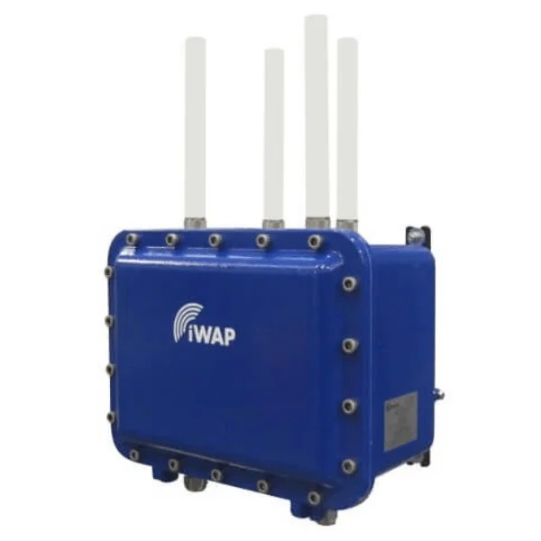 atex ex iwap 107 universal wireless enclosure system
