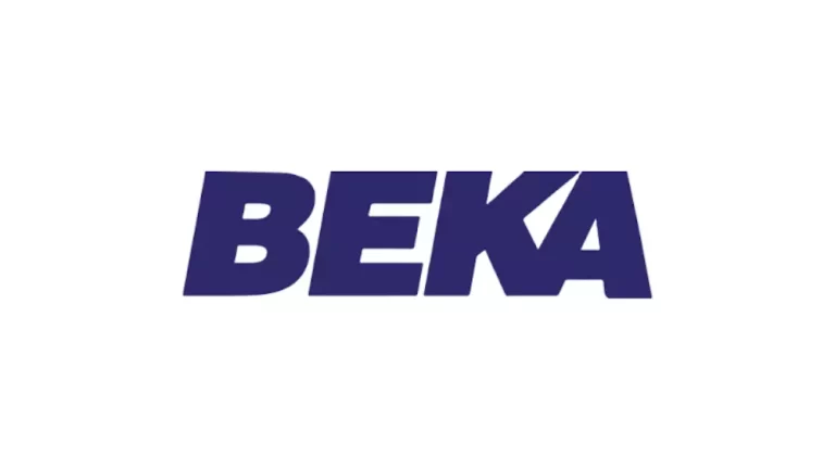 BEKA-Logo