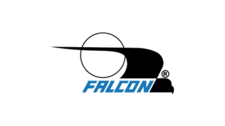 Falcon-Logo