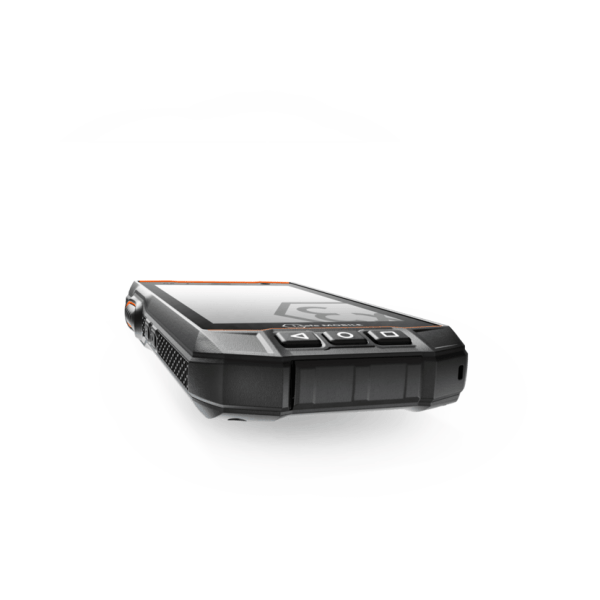 i.safe MOBILE IS530.1 Intrinsically Safe (C1/D1) Smartphone - Image 6