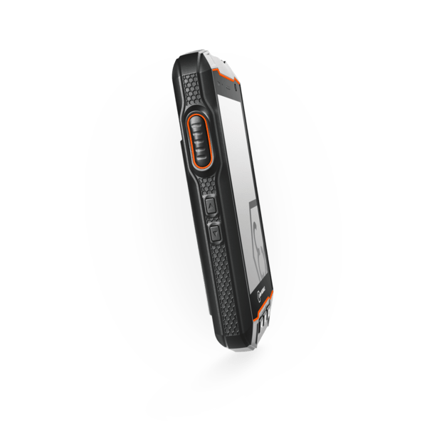 i.safe MOBILE IS530.1 Intrinsically Safe (C1/D1) Smartphone - Image 3
