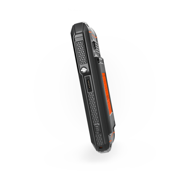 i.safe MOBILE IS530.1 Intrinsically Safe (C1/D1) Smartphone - Image 4