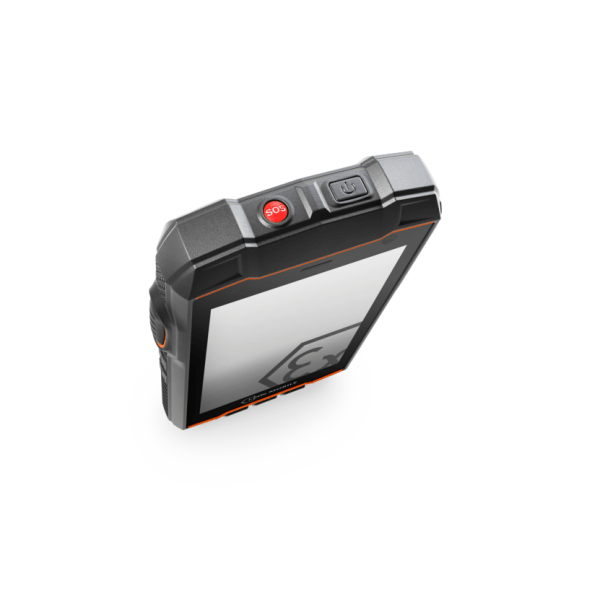 i.safe MOBILE IS530.1 Intrinsically Safe (C1/D1) Smartphone - Image 5