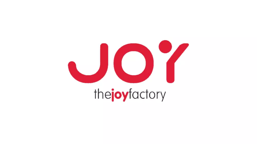 The Joy Factory