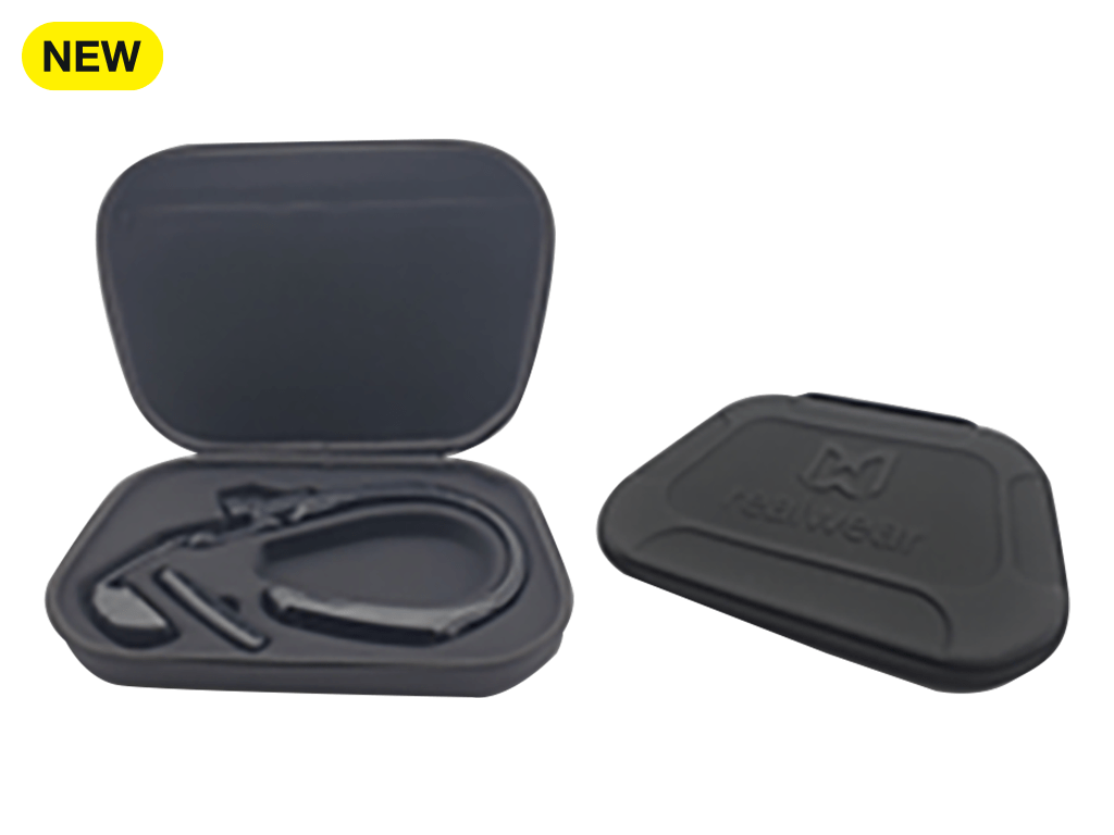 Semi-Rigid Carrying Case – RealWear