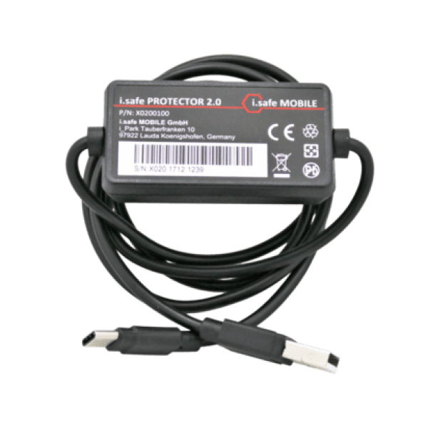 iSafe Protector