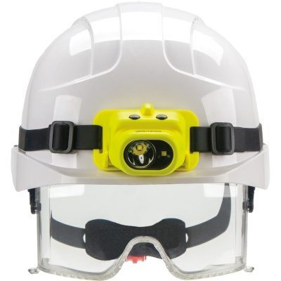 Nightstick USB is Dual-light Headlamp XPR-5554G