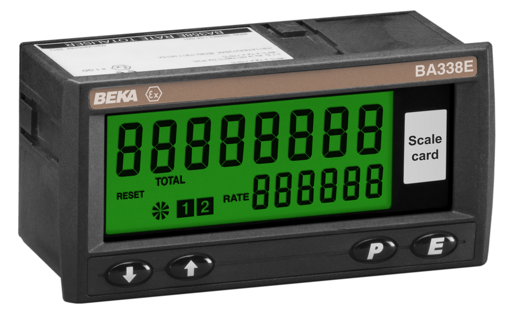 i.safe MOBILE IS930.1 Intrinsically Safe (C1/D1) Tablet - Exloc Instruments  USA