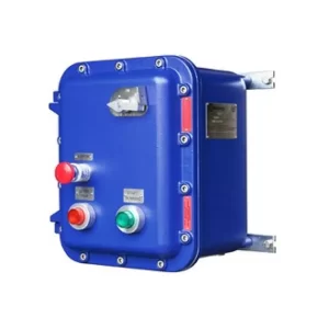 Direct-On-Line Motor Starters