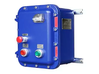 Direct-On-Line Motor Starters