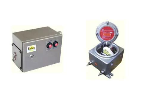 Purge Controls for Pressurization Systems