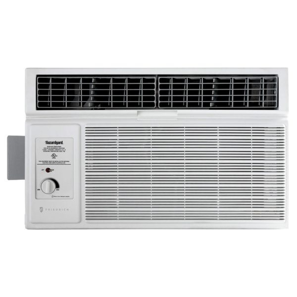 friedrich air conditioner sh24n