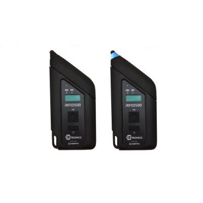 Extronics iRFID500 Handheld Bluetooth Passive UHF RFID Tag Reader