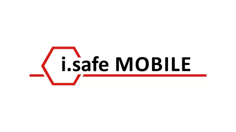 isafe-Logo