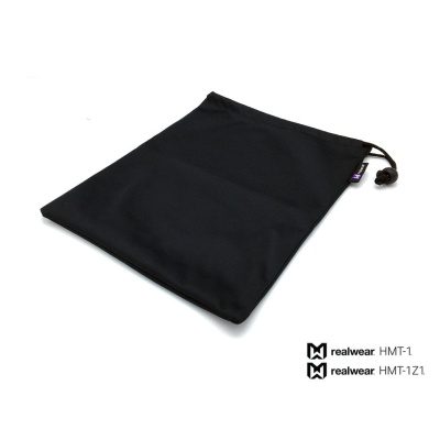 Soft Pouch Carrying Case