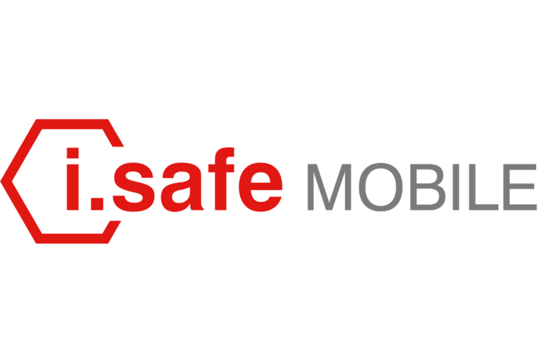 isafe new Logo