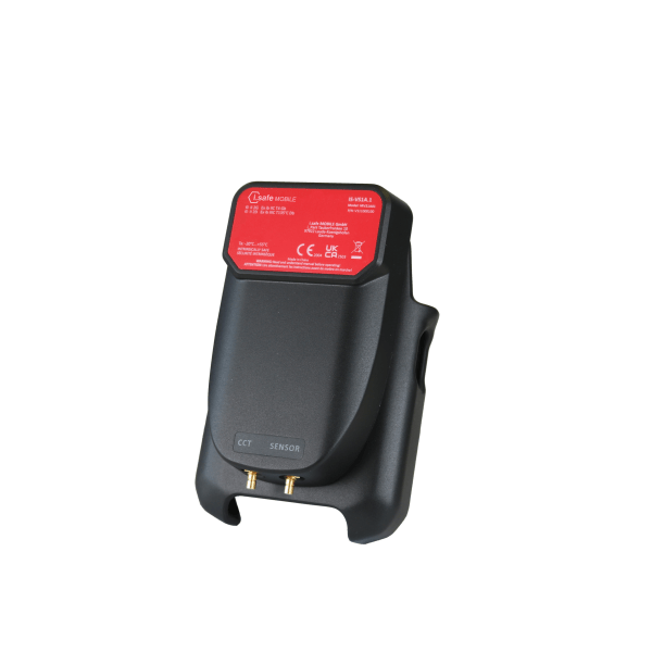 i.safe MOBILE IS-VS1A.1 Intrinsically Safe (C1/D1) Valve Sense Mobile Inspection System - Image 2
