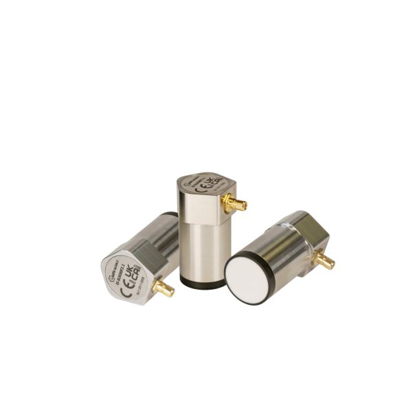 i.safe MOBILE IS-VS1A.1 Intrinsically Safe (C1/D1) Valve Sense Mobile Inspection System - Image 6